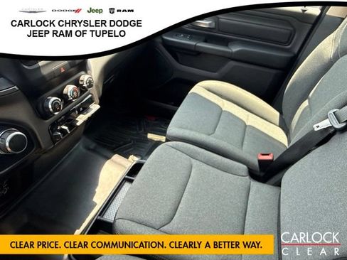 Used 2019 RAM 1500 Tradesman AWD/4WD image 27