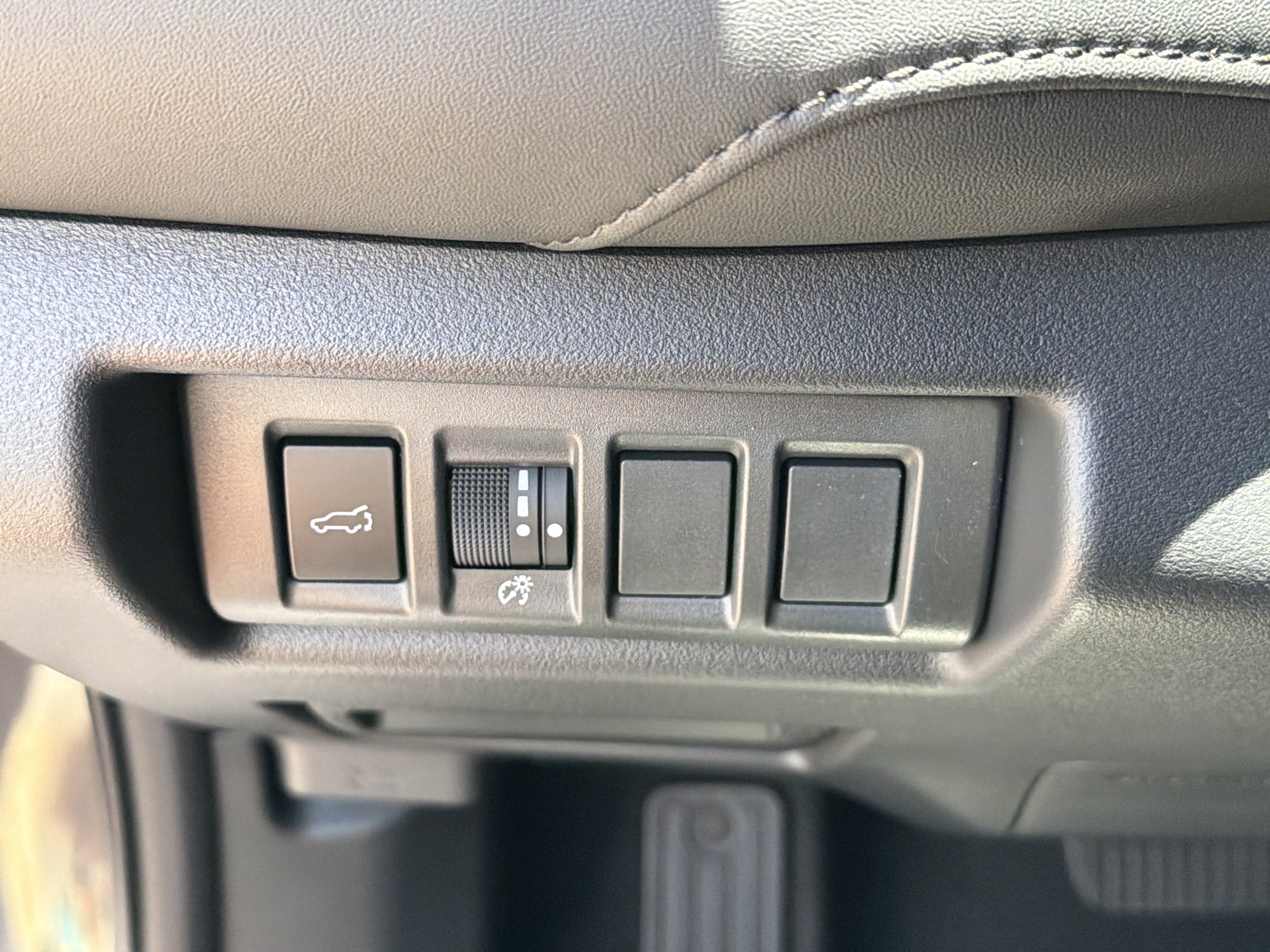 New 2026 Subaru Outback Wilderness AWD/4WD image 32
