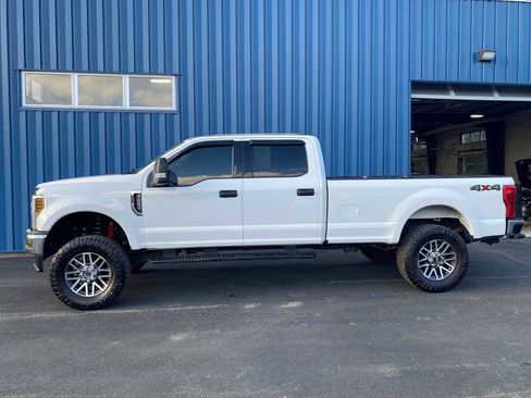 Used 2019 Ford F250 XLT image 13