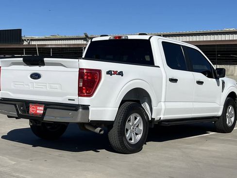 Used 2021 Ford F150 XLT w/ Trailer Tow Package image 3