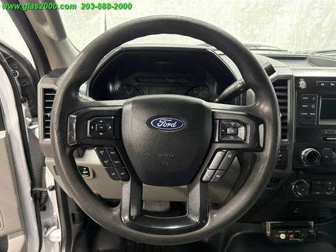 Used 2019 Ford F350 XL w/ XL Value Package AWD/4WD image 4