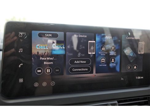 New 2026 Nissan Pathfinder S image 20