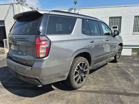 Used 2022 Chevrolet Tahoe RST AWD/4WD image 7