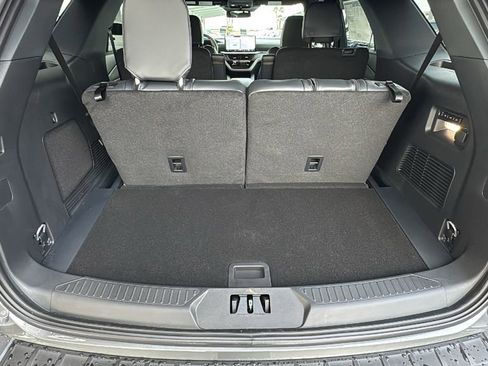 New 2026 Ford Explorer Tremor w/ Tremor Ultimate Package image 16