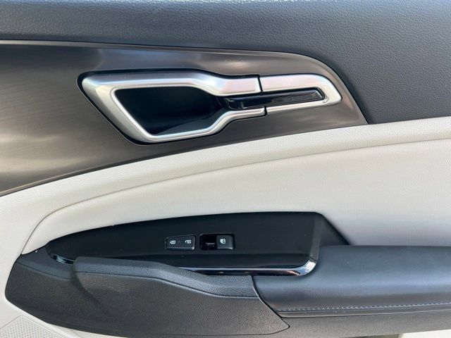 Certified 2023 Kia Sportage EX FWD image 37