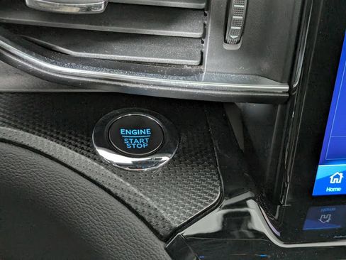 Used 2022 Ford Explorer ST w/ Equipment Group 401A image 31