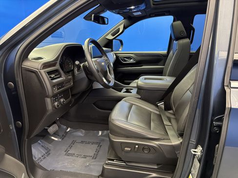 Used 2021 Chevrolet Tahoe LT image 13