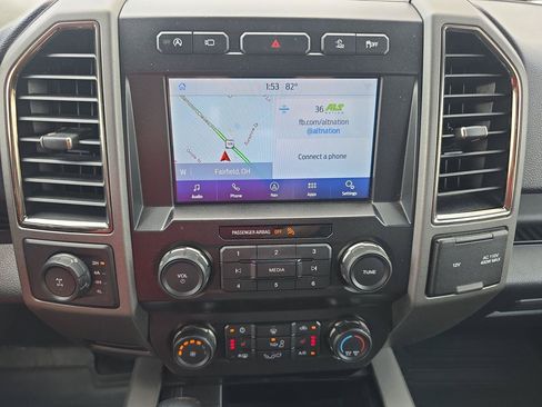 Used 2020 Ford F150 Raptor w/ Equipment Group 801A Mid AWD/4WD image 9