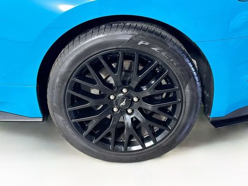 Used 2019 Ford Mustang GT Premium w/ GT Performance Package RWD image 30