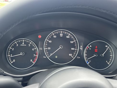 New 2026 MAZDA MAZDA3 2.5 S Hatchback w/ Premium Pkg image 24