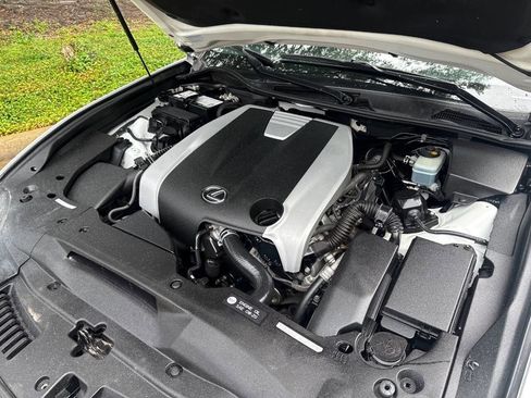 Used 2015 Lexus GS 350 w/ F Sport Package RWD image 45