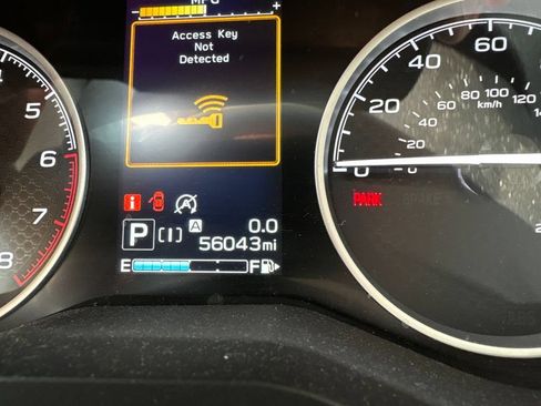 Used 2021 Subaru Forester Premium AWD/4WD image 14