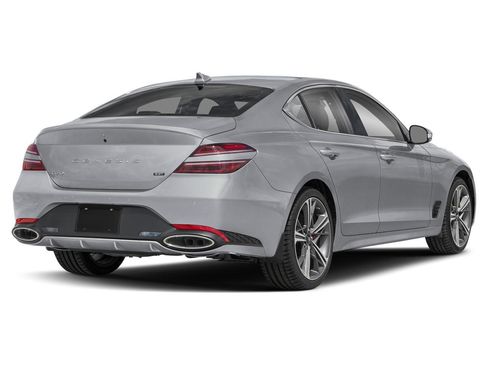 New 2026 Genesis G70 3.3T Sport Prestige AWD/4WD image 2