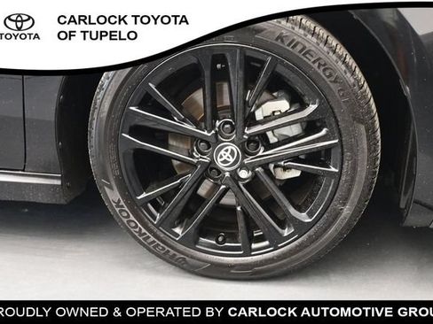 Used 2026 Toyota Camry SE w/ Multimedia Upgrade Package FWD image 38