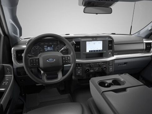 New 2026 Ford F250 XLT w/ FX4 Off-Road Package AWD/4WD image 47