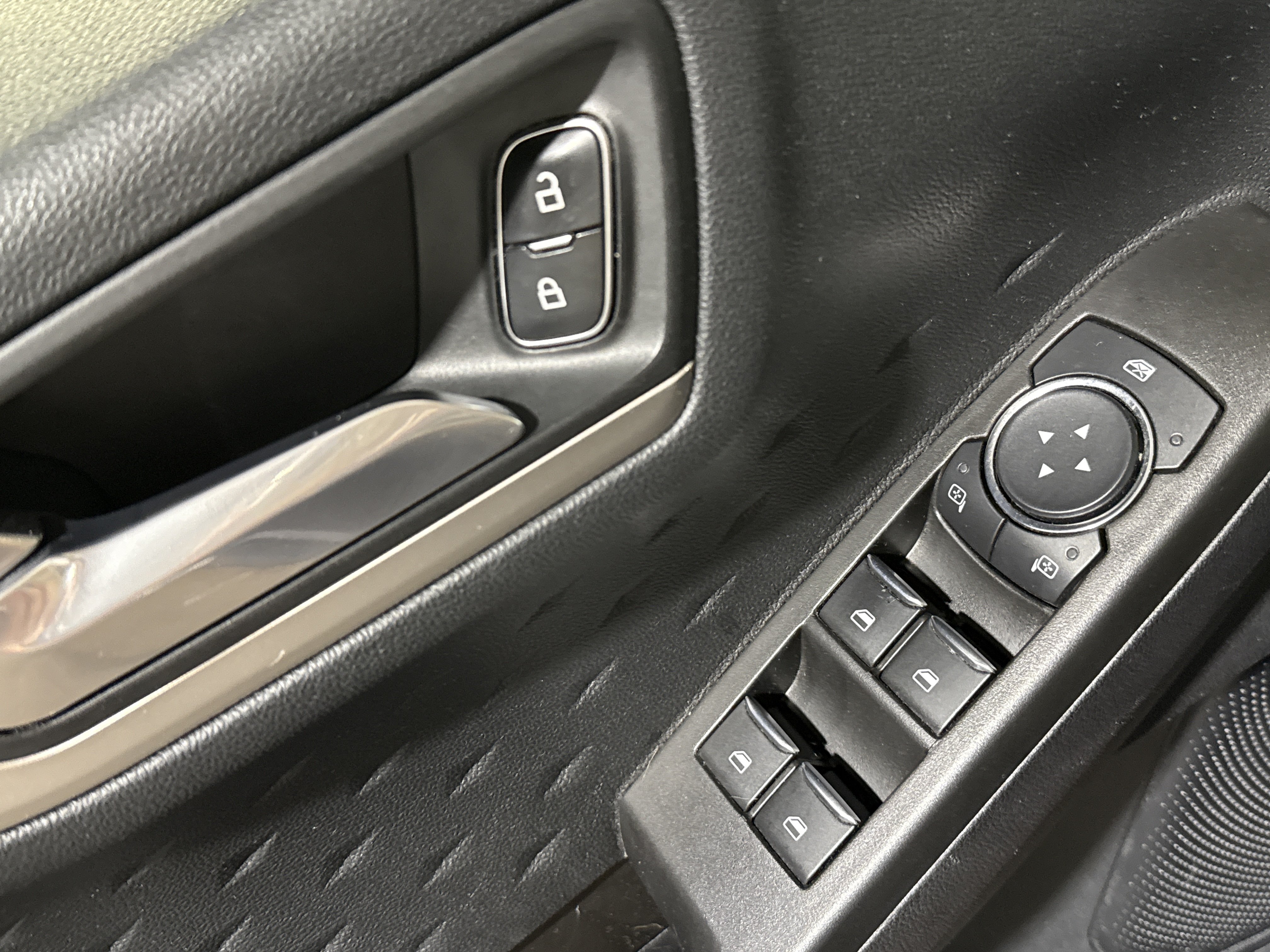 Used 2019 Ford Ranger XL w/ Equipment Group 101A Mid AWD/4WD image 15