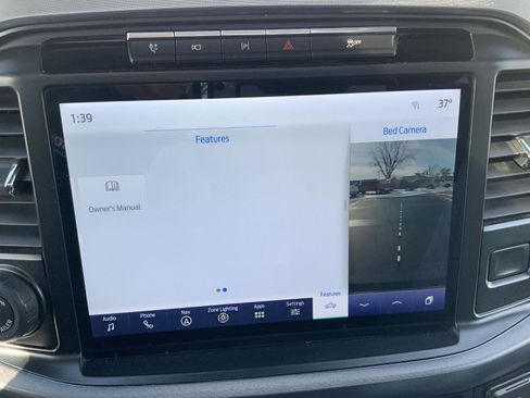 Used 2021 Ford F150 Limited image 54