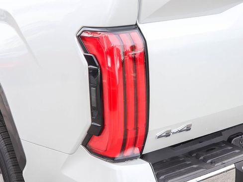 New 2026 Toyota Tundra 1794 Edition AWD/4WD image 14