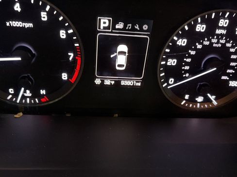 Used 2016 Hyundai Sonata Sport image 33