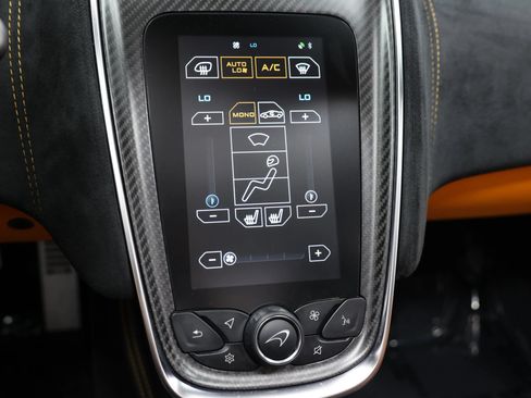 Used 2019 McLaren 570S Spider RWD image 39