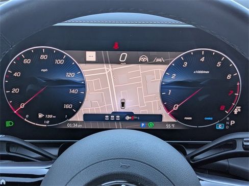 Used 2025 Mercedes-Benz GLC 300 GLC 300 image 30