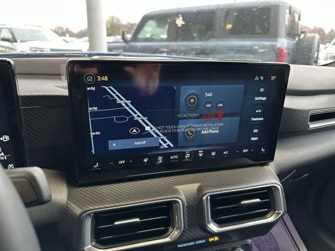 New 2026 Ford Mustang Premium w/ Anti-Theft Package image 16