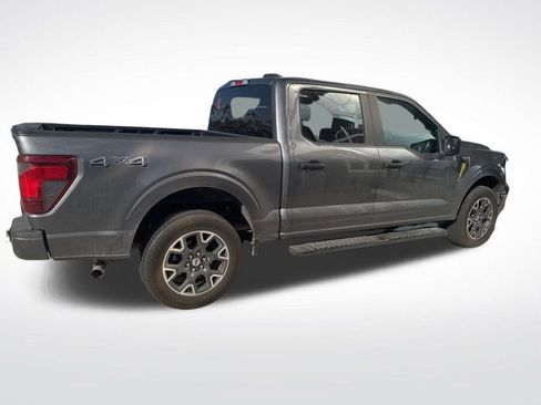 Used 2024 Ford F150 STX image 4
