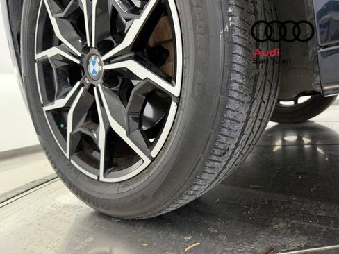 Used 2023 BMW X3 sDrive30i w/ M Sport Package RWD image 11