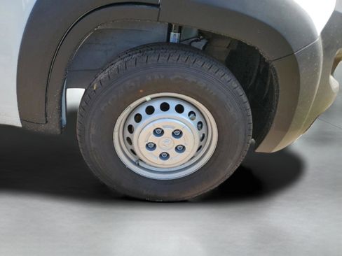 New 2026 RAM ProMaster 2500 FWD image 37