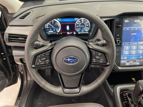 New 2026 Subaru Crosstrek 2.5i Limited AWD/4WD image 29