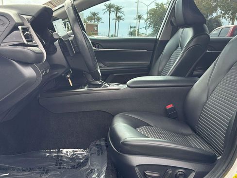 Certified 2023 Toyota Camry SE image 23