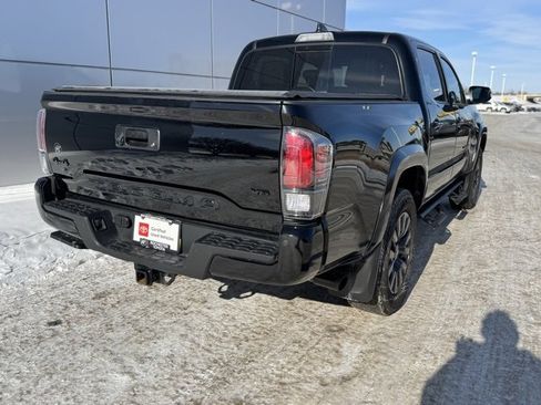 Certified 2023 Toyota Tacoma Limited image 36