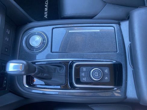 Used 2024 Nissan Armada SV w/ Cargo Package image 28