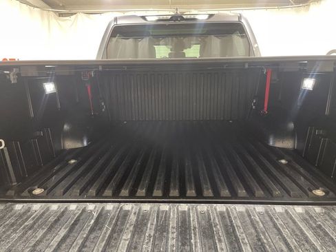 Used 2024 Toyota Tundra Platinum image 11