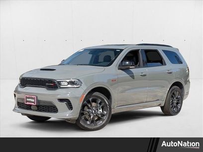 New 2025 Dodge Durango GT