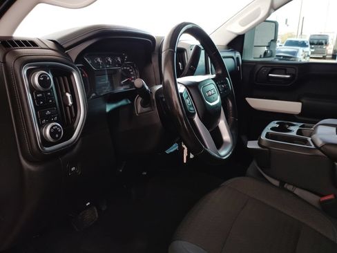Used 2019 GMC Sierra 1500 SLE w/ Fleet Comfort Package AWD/4WD image 23