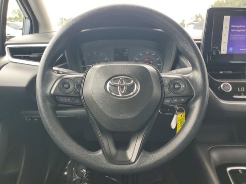 Certified 2024 Toyota Corolla LE FWD image 23