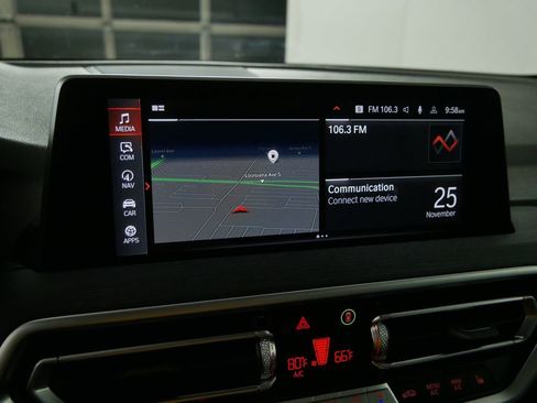 Used 2023 BMW X3 xDrive30i image 28