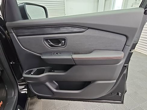 New 2026 Honda Passport TrailSport image 41