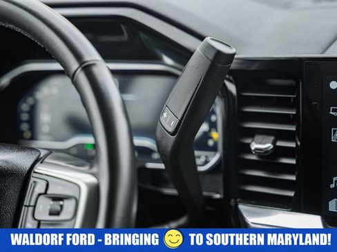 Used 2024 Chevrolet Silverado 2500 LT w/ Convenience Package image 30