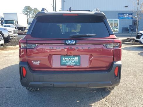 New 2026 Subaru Outback Limited image 5