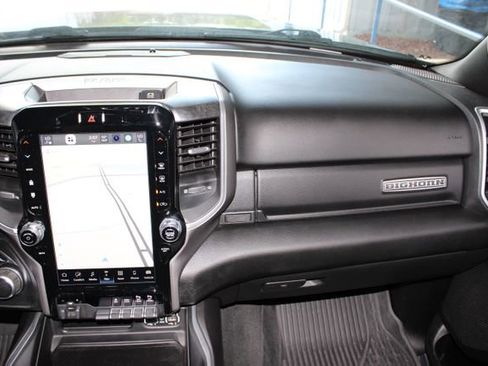 Used 2022 RAM 1500 Big Horn image 30