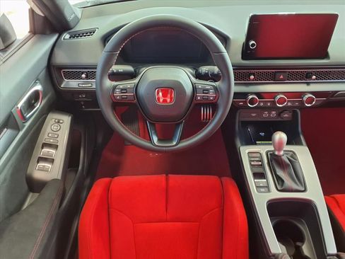 New 2025 Honda Civic Type R image 3