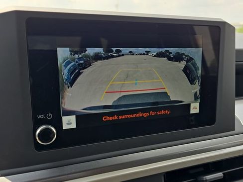 New 2026 Toyota Tacoma SR5 image 22