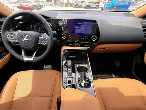 Used 2025 Lexus NX 350 AWD w/ Premium Package image 20