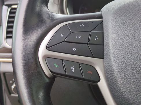 Used 2020 Jeep Grand Cherokee High Altitude AWD/4WD image 26
