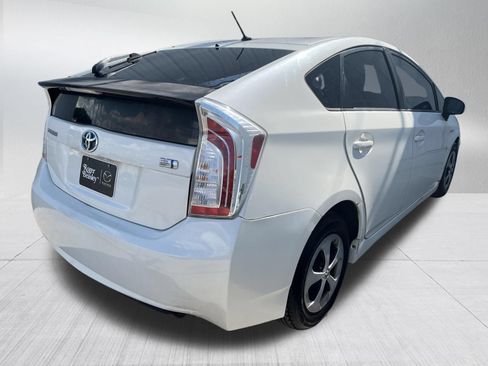 Used 2013 Toyota Prius Two FWD image 9