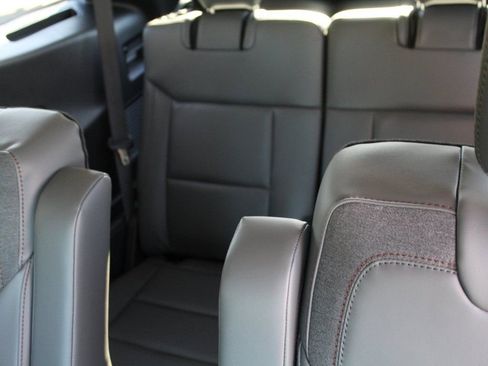 New 2026 Ford Explorer Active w/ Active Comfort Package image 14