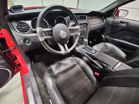 Used 2014 Ford Mustang GT w/ Equipment Group 402A RWD image 23