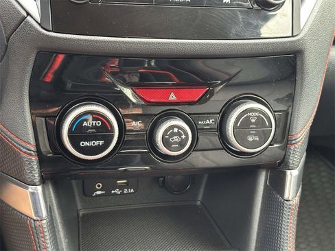 Used 2019 Subaru Forester Sport image 6